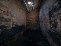 Cinco jóvenes mueren en un incendio en un edificio en el noreste de España