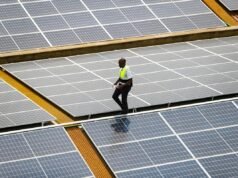 África lidera el crecimiento de la energía solar a medida que la demanda se expande más allá de los mercados tradicionales, según un informe