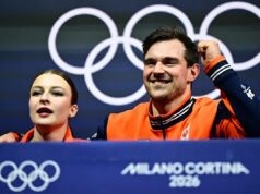 Juegos Olímpicos de Invierno 2026: patinadores cuyo país no quería enviarlos a Milán
