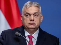 Orbán acusa a Ucrania de interrumpir el suministro de petróleo de Hungría