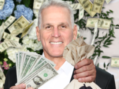 ‘Golden Bachelor’ Mel Owens entrega $ 1 millón a su ex esposa para poner fin a la batalla por el divorcio