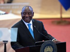 Sudáfrica desplegará tropas para combatir la minería ilegal y la violencia de pandillas, dice el presidente