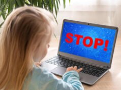 Más de la mitad de las denuncias de abusos en línea provienen ahora de las propias víctimas infantiles, dice Israel