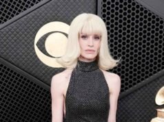 Kelly Osbourne responde a los comentarios ‘repugnantes’ que avergüenzan el cuerpo