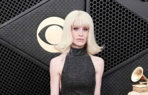 Kelly Osbourne responde a los comentarios ‘repugnantes’ que avergüenzan el cuerpo