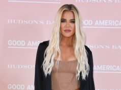 ¿Qué está pasando entre Khloe Kardashian y Emma Grede de Good American?