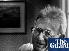 Carta: Obituario de Nigel de Gruchy | Marguerite Tulloch