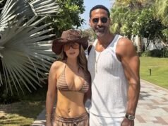 Por qué Rio Ferdinand dudará en regresar al Reino Unido a pesar de la súplica de Kate (¡y no es sólo por razones fiscales!) Las inversiones sauditas y el acceso a Cristiano Ronaldo entre los principales factores