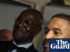 El estudio Sinners dice que inmediatamente planteó el uso de palabras con N en los Bafta, y Google “lamenta profundamente” el aviso ofensivo | Bafta 2026