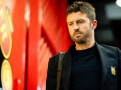 Manchester United vs Fulham – Premier League EN VIVO: Últimos resultados, noticias del equipo y actualizaciones mientras los Red Devils buscan continuar su resurgimiento con el nuevo entrenador en jefe Michael Carrick luego de las victorias contra Manchester City y Arsenal