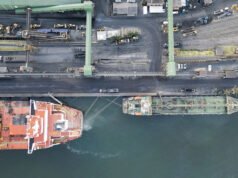 Sudáfrica planea una planta de GNL de 3 mil millones de dólares