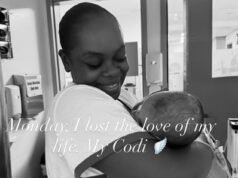 La hija de Snoop Dogg, Cori Broadus, anuncia la muerte de su nieta a los 11 meses: “Perdí el amor de mi vida”