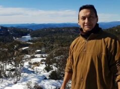 Importante actualización en la búsqueda de Dezi Freeman mientras la policía renueva la búsqueda del fugitivo