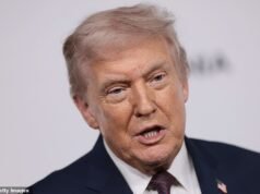 El Kennedy Center de Trump cerrará durante dos años de ‘revitalización’ en medio de una ola de cancelaciones y salidas de personal