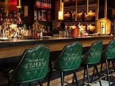 Los jefes de los Juegos Olímpicos de Invierno de EE. UU. se ven obligados a cambiar el nombre del lujoso espacio hotelero de Milán en medio de la furia de ICE