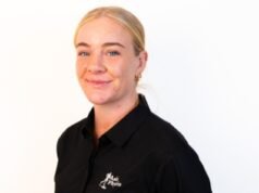 Brooke Day muere trágicamente en un terrible accidente en una estación de esquí japonesa