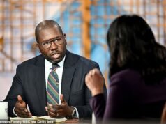 El columnista de Woke NY Times hace comentarios viles sobre JD Vance y la adicción a los opioides de su madre