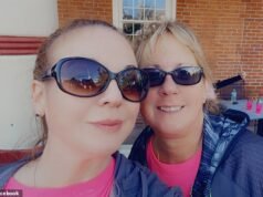 La hija de una mujer presuntamente asesinada por el exmarido de Jill Biden emite una declaración escalofriante mientras promete que “se hará justicia”