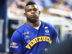 Ex estrella de los Dodgers declarado culpable de mentir en una investigación sobre apuestas ilegales