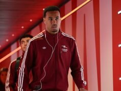 Arsenal vs Sunderland – Premier League EN VIVO: último marcador, equipo y actualizaciones mientras el equipo de Mikel Arteta busca ampliar su ventaja a nueve puntos, la menor cantidad de cualquier otro partido de las 3 p.m. fósforo