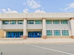 Persona baleada en escuela secundaria de Maryland en incidente de tirador activo