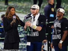 A los escolares de Seattle les dijeron que NO PUEDEN asistir al desfile del Super Bowl de los Seahawks mientras la declaración aguafiestas provoca la furia de los residentes