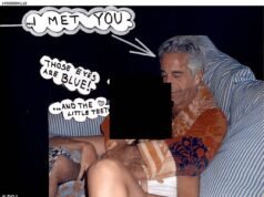 Todos los correos electrónicos redactados más inquietantes de los archivos de Epstein mientras crece el furor sobre por qué se ocultan los nombres