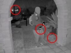 Pistas ocultas en el vídeo sospechoso de Nancy Guthrie: el coche de fuga, lo que revelan las flores y una nueva e impactante teoría del secuestro