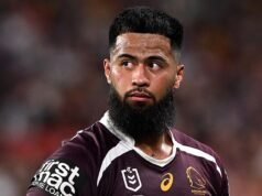 El presidente de los Broncos revela por qué Payne Haas REALMENTE dejó los primeros ministros de la NRL para unirse a los Rabbitohs