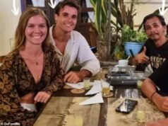 Por qué nuestro héroe conductor de Bali ahora se enfrenta a la cárcel, a pesar de ayudar a mi esposa cuando estaba en peligro