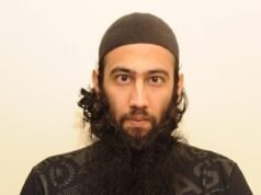 El terrorista inspirado por Al Qaeda que conspiró para bombardear una base militar británica quedará libre en unas semanas, aunque las autoridades penitenciarias dicen que es demasiado peligroso para ser liberado.