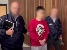 Dos presuntos espías chinos arrestados en Australia, después de que funcionarios dijeran que Canberra exageró la amenaza de espionaje de Beijing