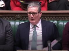 Furia laboral por la segunda crisis de pedófilos: el juicio de Starmer se tambalea por los vínculos de OTRO par con un delincuente sexual mientras las parlamentarias critican el ‘club de chicos’ del número 10