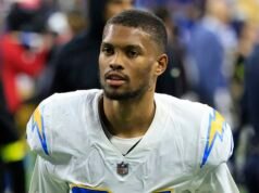 Equipos de la NFL en alerta cuando la joven estrella que dejó el juego a los 25 años se retira de manera dramática