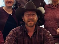 Alto funcionario del Partido Republicano arrestado por afirmar que ‘ACUARÓ’ a su aterrorizada hija de 16 años