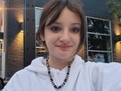 Una niña de 12 años es nombrada víctima de una masacre en una escuela canadiense mientras una familia devastada recuerda la “luz de la familia” mientras se revela el inquietante pasado del tirador transgénero