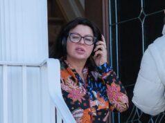 La ex esposa del jefe criminal de Gambino encuentra una bomba falsa afuera de su casa en Staten Island después de que él ‘amenaza con volarle la cabeza’