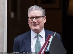 El Partido Laborista abre la puerta a los niños trans en las escuelas primarias: el gobierno podría permitir que alumnos de hasta CUATRO años realicen una “transición completa” al sexo opuesto