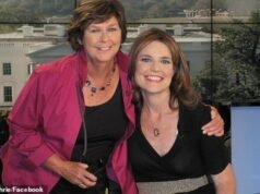 El sheriff de Arizona acusado de impedir que el FBI acceda al guante y al ADN encontrados dentro de la casa de Nancy Guthrie mientras se publica la descripción del sospechoso