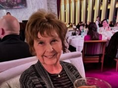 Los amigos que Nancy Guthrie se suponía debía conocer la mañana en que desapareció rompen el silencio… como recuerdan referirse a ella en tiempo presente.