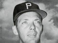 Elroy Face de los Piratas muere a los 97 años: el ‘Barón del Bullpen’ contribuyó a la sorpresa de los Yankees en la Serie Mundial de 1960