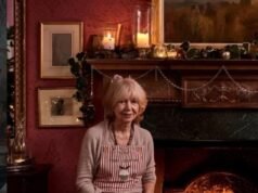 La reina de la elegancia Norton se encuentra en conflicto con sus vecinos ricos por convertir una oficina de £1,8 millones en una casa de alquiler sin permiso de construcción.