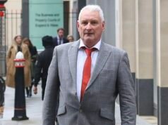 Madre millonaria ‘dejó a su hijo fuera del testamento después de que engañó a su esposa’