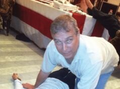 Andrew Mountbatten-Windsor ‘recibió £12 millones de la familia real, pero no del rey Carlos, para ayudar a pagar a la acusadora sexual Virginia Giuffre’