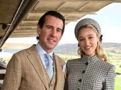 Cómo Leonora Smee, ‘la chica más afortunada del mundo’, toma por tontos a sus fans: la verdadera historia detrás del costoso calendario de Adviento del Día de San Valentín ‘Richtok’ de su marido mucho mayor, cómo saca provecho y quién está realmente detrás de todo