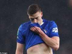 Jamie Carragher le dice a la estrella del Chelsea de £ 30 millones que tomó una “mala elección” al fichar por ellos y nombra el club al que debería haberse unido.