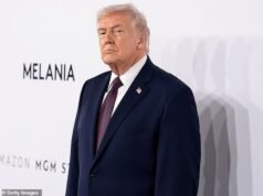 Donald Trump indulta misteriosamente a cinco jugadores de la NFL de forma inesperada por delitos como el tráfico de drogas