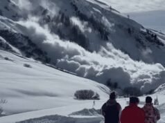 Una avalancha mata a “dos británicos” y a un tercer hombre que esquiaban fuera de pista en Val d’Isère
