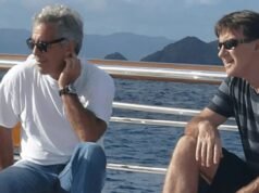 Los políticos estadounidenses exigen que Mandelson testifique ante el Congreso después de que se reveló que tomó un “vuelo fantasma” en el avión de un oligarca para ver a Putin.