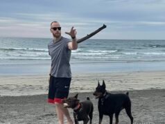 ICE ataca a un irlandés que se quejó de ‘tortura’ mientras estaba detenido: ‘Somos una nación de ley y orden’